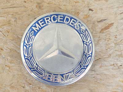 Mercedes Rim Hub Center Cap 2 A1714000025